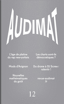 Audimat, no 12